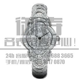 上海松江区江诗丹顿49150/B01A-9097名表回收一般几折
