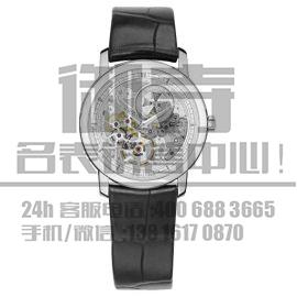 上海闵行区江诗丹顿25515/000R-9235手表回收店