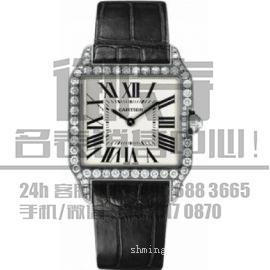 上海宝山区卡地亚W69002Z2二手手表回收