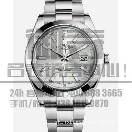 上海金山区劳力士216570收购名表