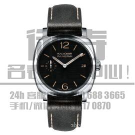 上海松江区沛纳海PAM00288回收名表