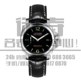 上海松江区沛纳海PAM00288回收名表