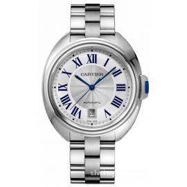 上海二手卡地亚W1556249手表回收_卡地亚W1556249手表回收多少钱