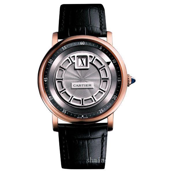 北京二手卡地亚W69016Z4手表回收_卡地亚W69016Z4手表回收多少钱