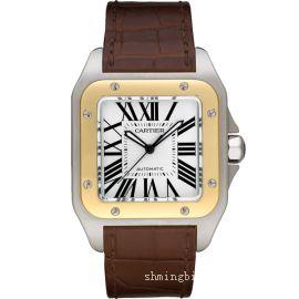 北京二手卡地亚W5200003手表回收_卡地亚W5200003手表回收多少钱