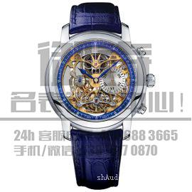 上海普陀区爱彼77228BC.ZZ.A001MR.01名表回收价格