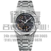上海卢湾区爱彼15171OR.ZZ.A002CR.01 手表回收店