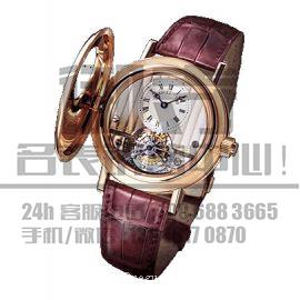 上海徐汇区宝玑1801BR/12/2W6手表回收公司