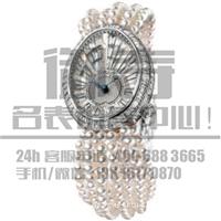 上海徐汇区宝玑3700BA/12/9V6旧名表回收