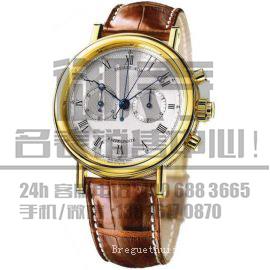 上海虹口区宝玑8967ST/58/986回收手表