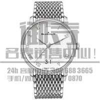 上海闵行区宝珀6654-3642-55B回收旧名表