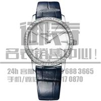 上海杨浦区江诗丹顿43043/000R-9592二手手表回收