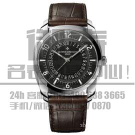 上海浦东新区江诗丹顿81180/000J-9118旧名表回收