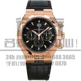 上海虹口区江诗丹顿25515/000G-9233旧手表回收多少钱