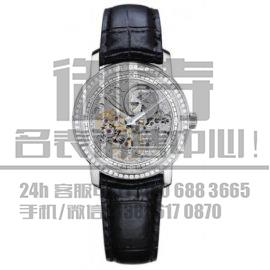 上海黄浦区江诗丹顿25557/Q01G-9276名表回收几折