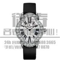 上海浦东新区江诗丹顿81180/000R-9159手表回收公司