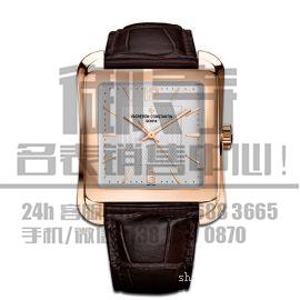 上海浦东新区江诗丹顿81180/000R-9159手表回收公司