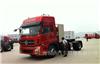 东风商用车 天龙重卡 375马力 6X2天然气牵引车(DFH4240A1)-上海东风卡车，上海东风天龙