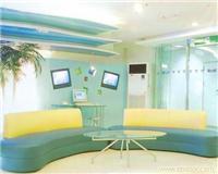上海会客厅装潢 