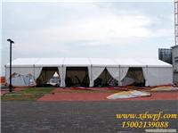 篷房的灵活性帐篷便捷使用