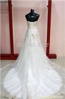 上海婚纱礼服批发 