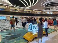 天了噜，3-到8个月回本！游乐场靠VR要逆天！？
