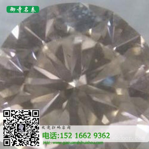 上海一克拉钻戒回收_钻戒回收吗