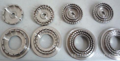 GRS2000/4光敏涂料分散机