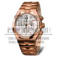北京二手江诗丹顿7700V/110A手表回收_江诗丹顿7700V/110A手表回收多少钱