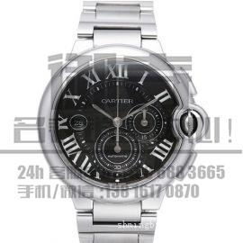 上海卡地亚W69016Z4名表回收