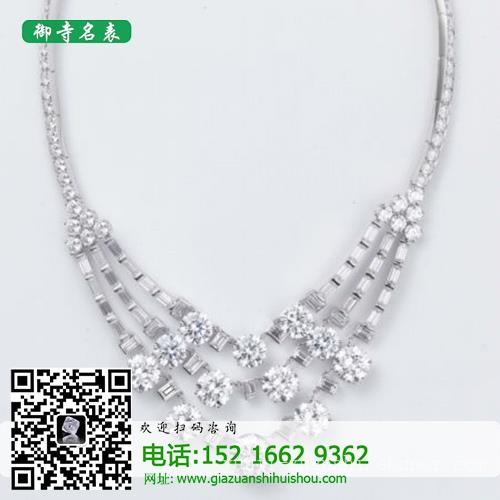 上海收购钻石_上门回收钻石