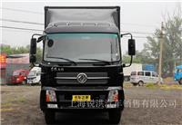 东风商用车 天锦中卡 210马力 4X2 7.6米厢式载货车(DFL5140XXYB4)-上海东风天锦，上海东风卡车专卖