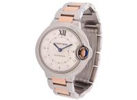 上海卡地亚W5330003名表回收价格