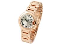 上海卡地亚W5330003二手名表回收价格