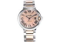 上海卡地亚W20106X8名表回收价格