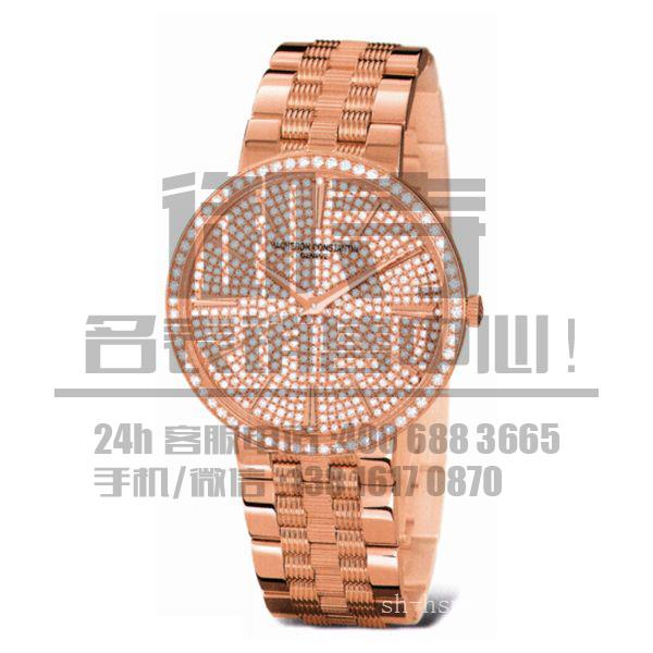 上海百达翡丽5146R二手手表回收价格