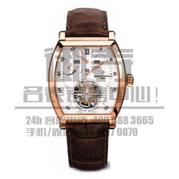 上海百达翡丽6104G手表回收价格