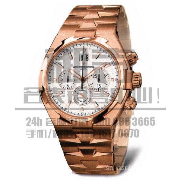 上海百达翡丽6104G二手手表回收价格