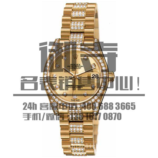 上海劳力士116621二手手表回收_名表回收价格多少钱