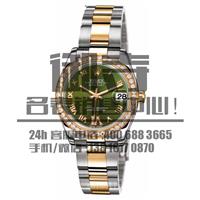 上海劳力士116400-GV二手手表回收_名表回收价格多少钱
