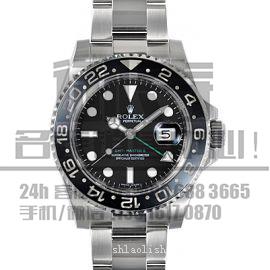 上海劳力士116719二手手表回收_名表回收价格多少钱
