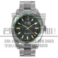 上海劳力士116610LV二手手表回收_名表回收价格多少钱
