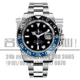 上海劳力士116660二手手表回收_名表回收价格多少钱