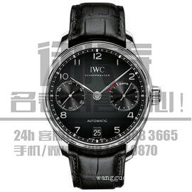上海黄浦区万国IW500906回收表