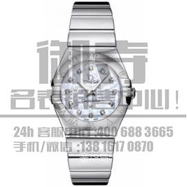 上海奉贤区欧米茄231.13.39.22.03.001旧名表回收店