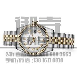 上海南汇区劳力士179174手表回收一般几折