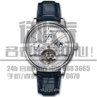 上海金山区积家Q1378420 回收手表店