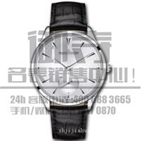 上海金山区积家Q1508420名表回收几折