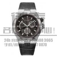 上海南汇区江诗丹顿47192/000R-9352收购二手名表