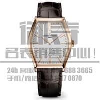 上海金山区江诗丹顿33059/000J-0000手表回收价格
